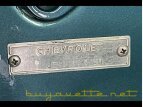 Thumbnail Photo 45 for 1959 Chevrolet Corvette